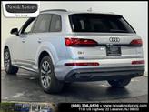 Thumbnail of 2022 Samurai Gray Metallic Audi Q7