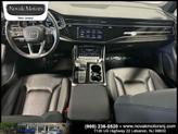 Thumbnail of 2022 Samurai Gray Metallic Audi Q7