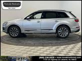 Thumbnail of 2022 Samurai Gray Metallic Audi Q7