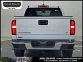 Thumbnail of 2022 Summit White Chevrolet Colorado