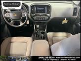 Thumbnail of 2022 Summit White Chevrolet Colorado