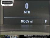 Thumbnail of 2022 Summit White Chevrolet Colorado