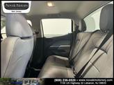Thumbnail of 2022 Summit White Chevrolet Colorado