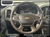 Thumbnail of 2022 Summit White Chevrolet Colorado