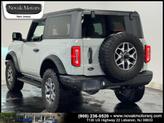 Thumbnail of 2022 Cactus Gray Ford Bronco