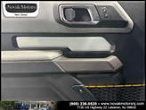 Thumbnail of 2022 Cactus Gray Ford Bronco