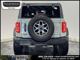 Thumbnail of 2022 Cactus Gray Ford Bronco