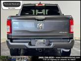 Thumbnail of 2022 Granite Crystal Metallic Clearcoat RAM 1500