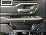 Thumbnail of 2022 Granite Crystal Metallic Clearcoat RAM 1500