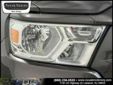 Thumbnail of 2022 Granite Crystal Metallic Clearcoat RAM 1500