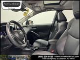 Thumbnail of 2023 Jet Black Toyota Corolla Cross