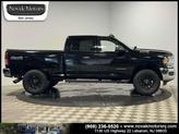 Thumbnail of 2020 Diamond Black Crystal Pearlcoat RAM 2500