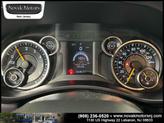 Thumbnail of 2020 Diamond Black Crystal Pearlcoat RAM 2500