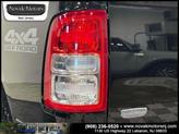 Thumbnail of 2020 Diamond Black Crystal Pearlcoat RAM 2500