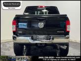 Thumbnail of 2020 Diamond Black Crystal Pearlcoat RAM 2500