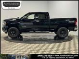 Thumbnail of 2020 Diamond Black Crystal Pearlcoat RAM 2500