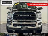 Thumbnail of 2020 Diamond Black Crystal Pearlcoat RAM 2500