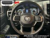 Thumbnail of 2020 Diamond Black Crystal Pearlcoat RAM 2500
