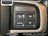 Thumbnail of 2020 Diamond Black Crystal Pearlcoat RAM 2500