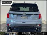 Thumbnail of 2022 Sonic Gray Pearl Honda Passport