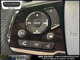 Thumbnail of 2022 Sonic Gray Pearl Honda Passport
