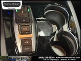 Thumbnail of 2022 Sonic Gray Pearl Honda Passport