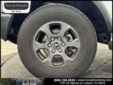 Thumbnail of 2022 Oxford White Ford Bronco