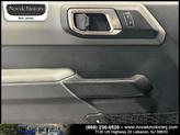 Thumbnail of 2022 Oxford White Ford Bronco