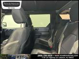 Thumbnail of 2022 Oxford White Ford Bronco