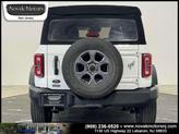 Thumbnail of 2022 Oxford White Ford Bronco