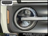 Thumbnail of 2022 Oxford White Ford Bronco
