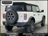 Thumbnail of 2022 Oxford White Ford Bronco