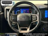 Thumbnail of 2022 Oxford White Ford Bronco