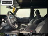 Thumbnail of 2022 Oxford White Ford Bronco