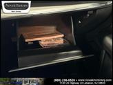 Thumbnail of 2022 Diamond Black Crystal Pearlcoat Jeep Compass
