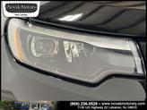 Thumbnail of 2022 Diamond Black Crystal Pearlcoat Jeep Compass