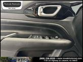 Thumbnail of 2022 Diamond Black Crystal Pearlcoat Jeep Compass