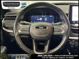 Thumbnail of 2022 Diamond Black Crystal Pearlcoat Jeep Compass