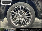 Thumbnail of 2022 Diamond Black Crystal Pearlcoat Jeep Compass