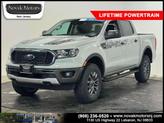 Thumbnail of 2022 Cactus Gray Ford Ranger