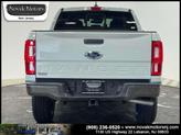 Thumbnail of 2022 Cactus Gray Ford Ranger