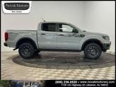 Thumbnail of 2022 Cactus Gray Ford Ranger