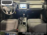 Thumbnail of 2022 Cactus Gray Ford Ranger