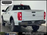 Thumbnail of 2022 Cactus Gray Ford Ranger