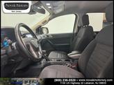 Thumbnail of 2022 Cactus Gray Ford Ranger
