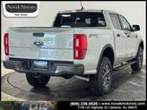 Thumbnail of 2022 Cactus Gray Ford Ranger