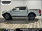 Thumbnail of 2022 Cactus Gray Ford Ranger