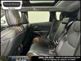 Thumbnail of 2022 Billet Silver Metallic Clearcoat Jeep Cherokee