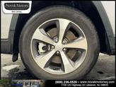 Thumbnail of 2022 Billet Silver Metallic Clearcoat Jeep Cherokee