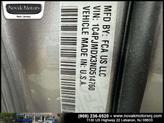 Thumbnail of 2022 Billet Silver Metallic Clearcoat Jeep Cherokee